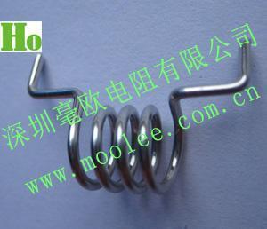 高精密焊接型电阻/锰铜电阻 (中国 广东省 生产商) - 电阻器 - 电子元器件 产品 「自助贸易」